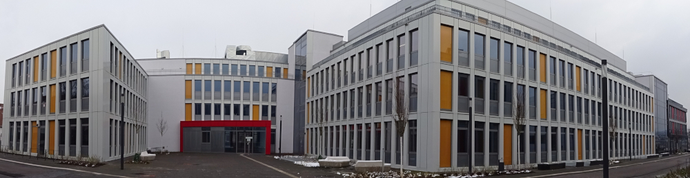 Informatik Zentrum Uni Bonn